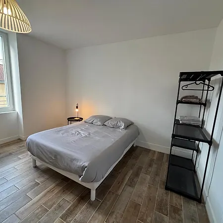 Apartment Cosy Avec Balcon *