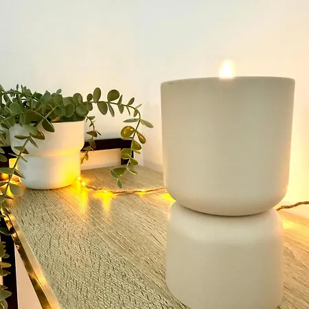 Cosy Avec Balcon Lejlighed *